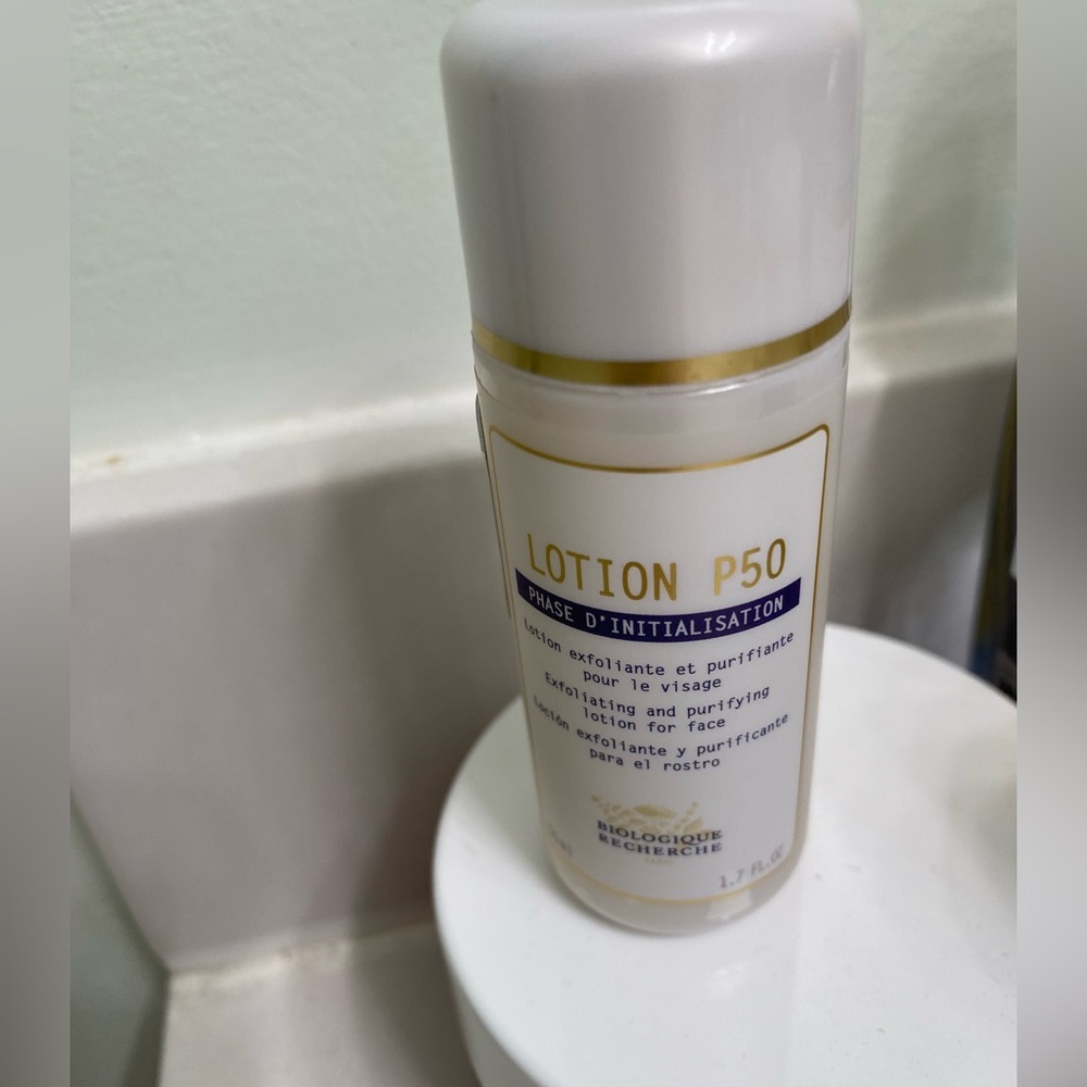Biologique recherche lotion p50 1.7oz
